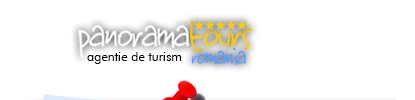 Agentie de turism, Oradea